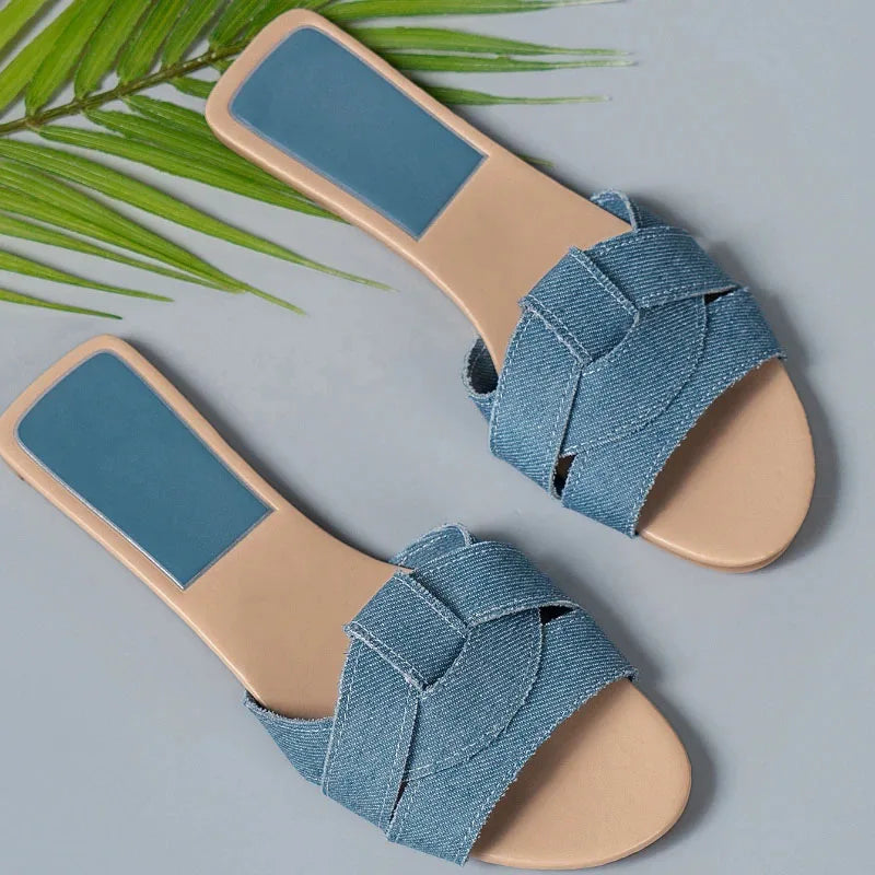 New Summer Designer Women