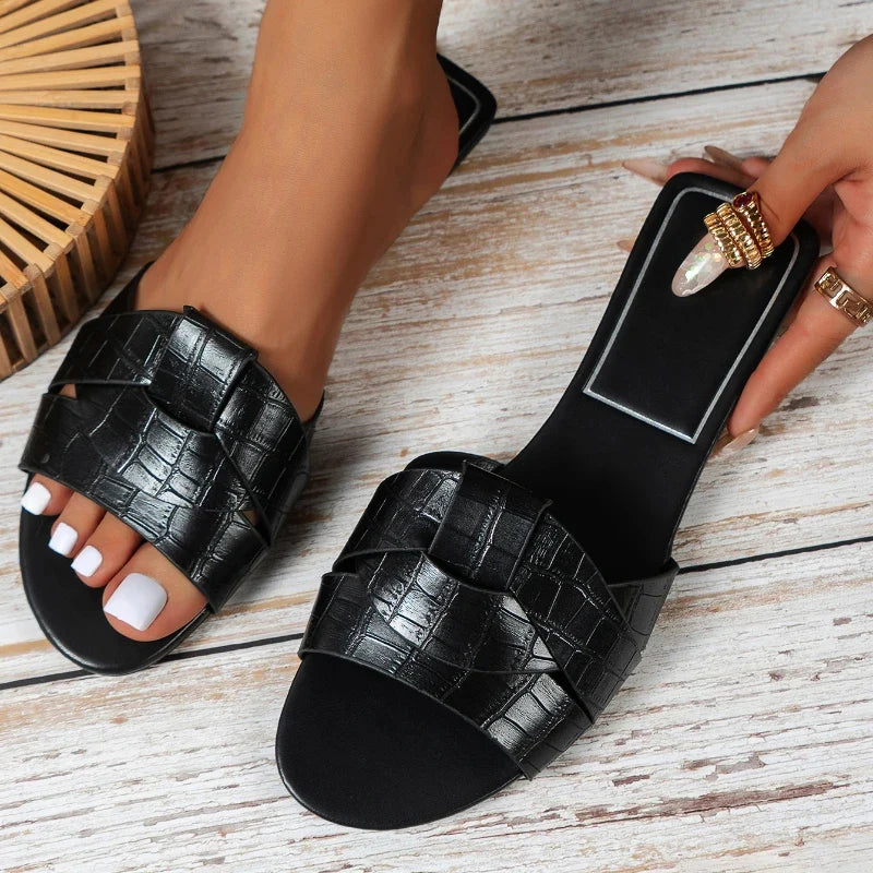 New Summer Designer Women