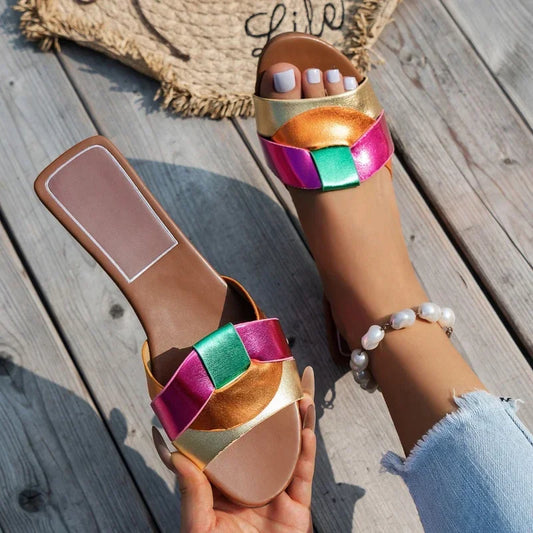 New Summer Designer Women